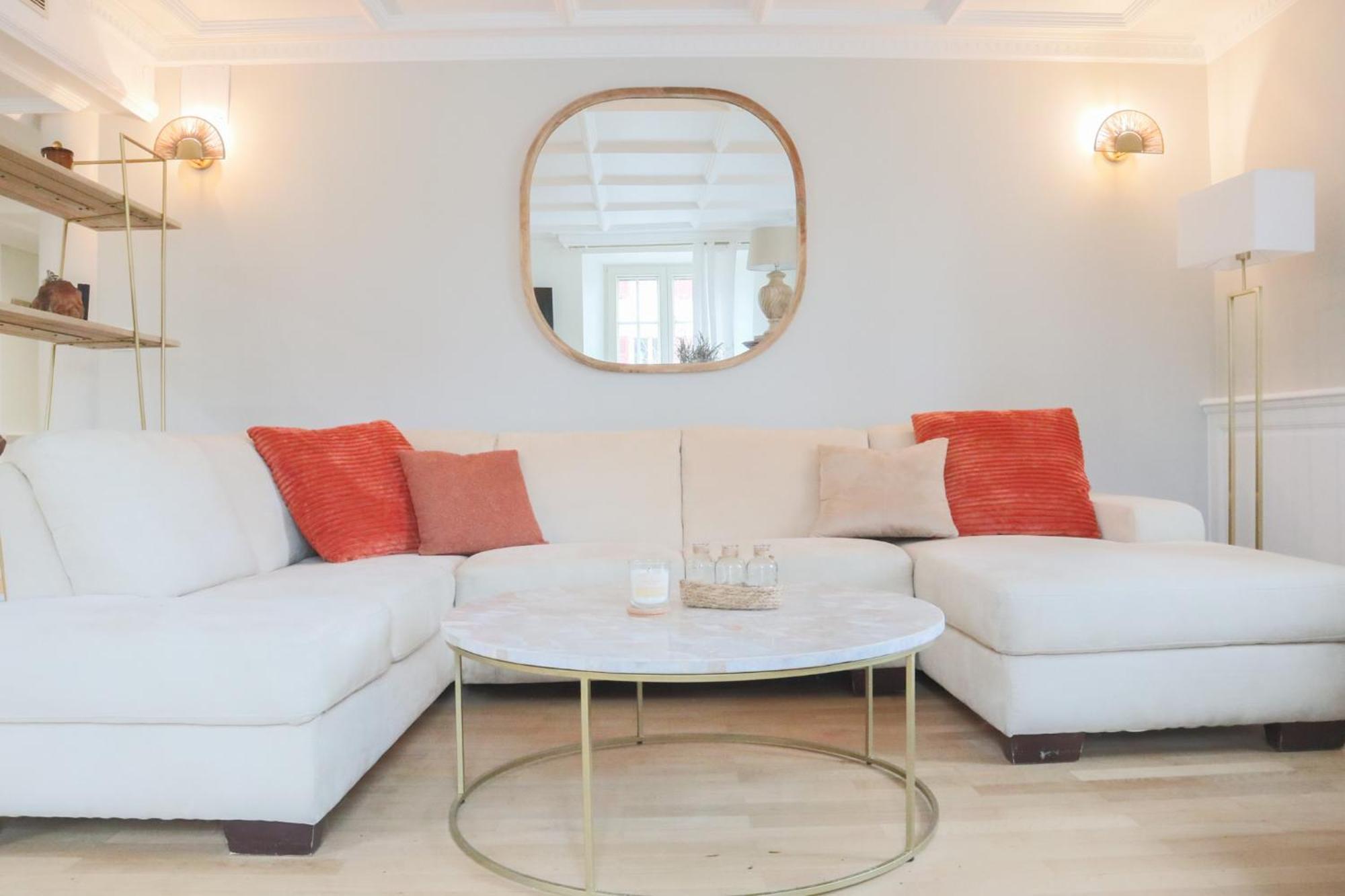 شقة Le Tropical, Chic & Design Wahlbach المظهر الخارجي الصورة