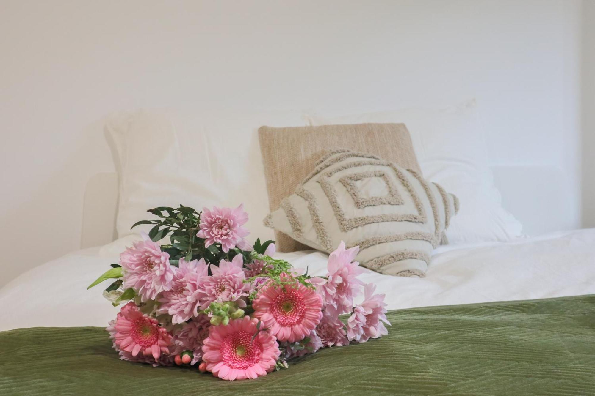 شقة Le Tropical, Chic & Design Wahlbach المظهر الخارجي الصورة
