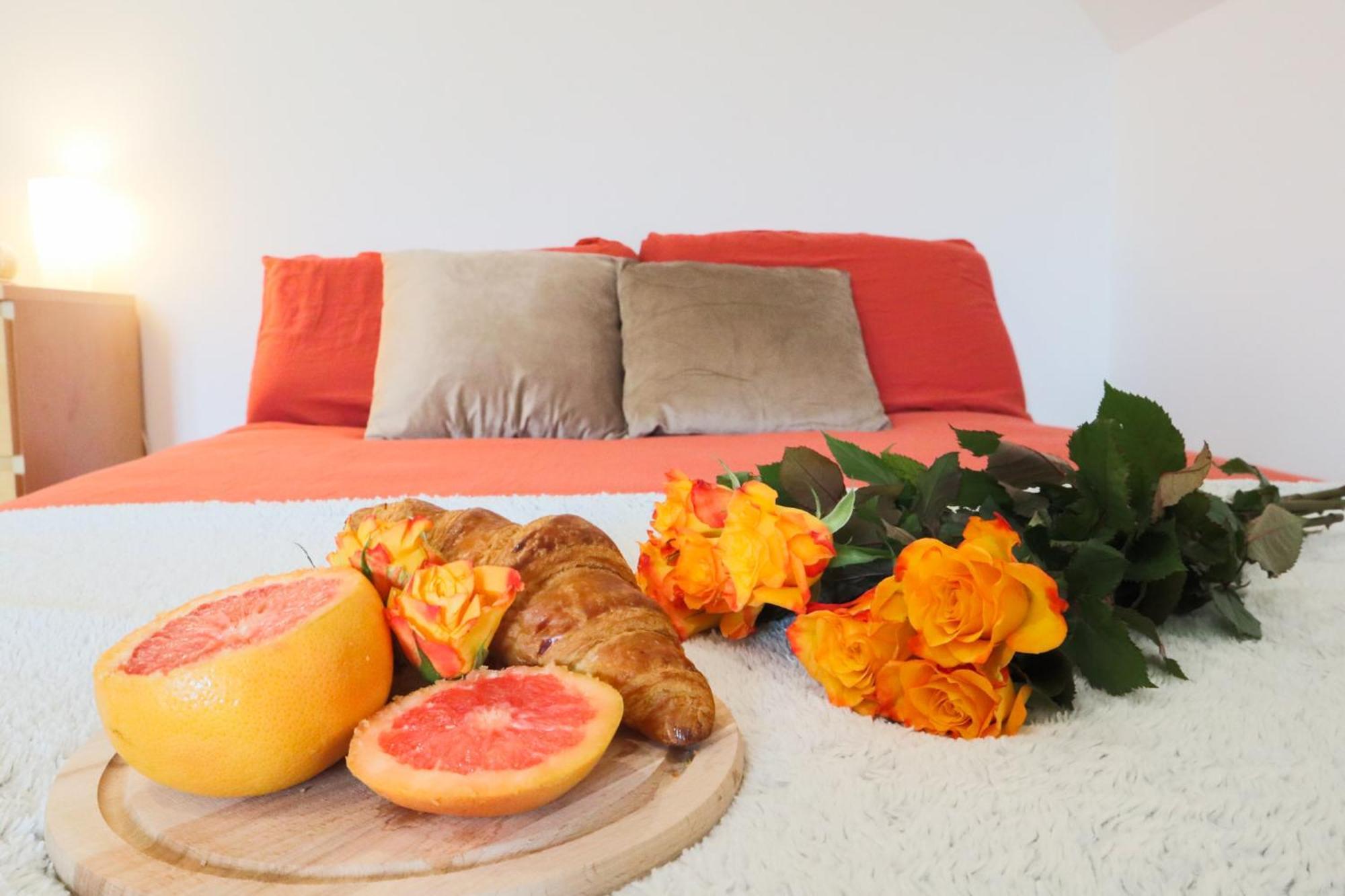 شقة Le Tropical, Chic & Design Wahlbach المظهر الخارجي الصورة