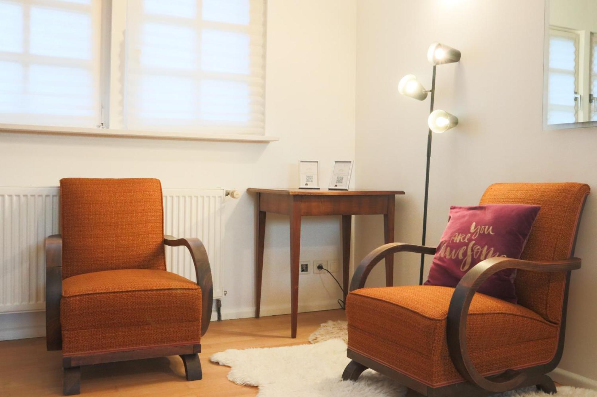 شقة Le Tropical, Chic & Design Wahlbach المظهر الخارجي الصورة