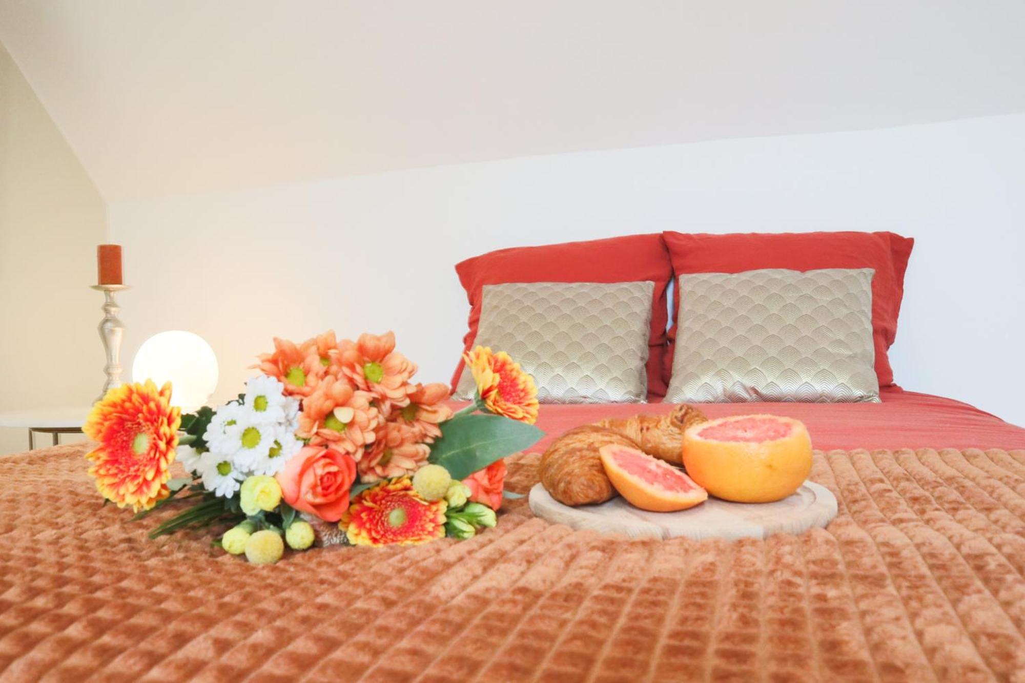 شقة Le Tropical, Chic & Design Wahlbach المظهر الخارجي الصورة