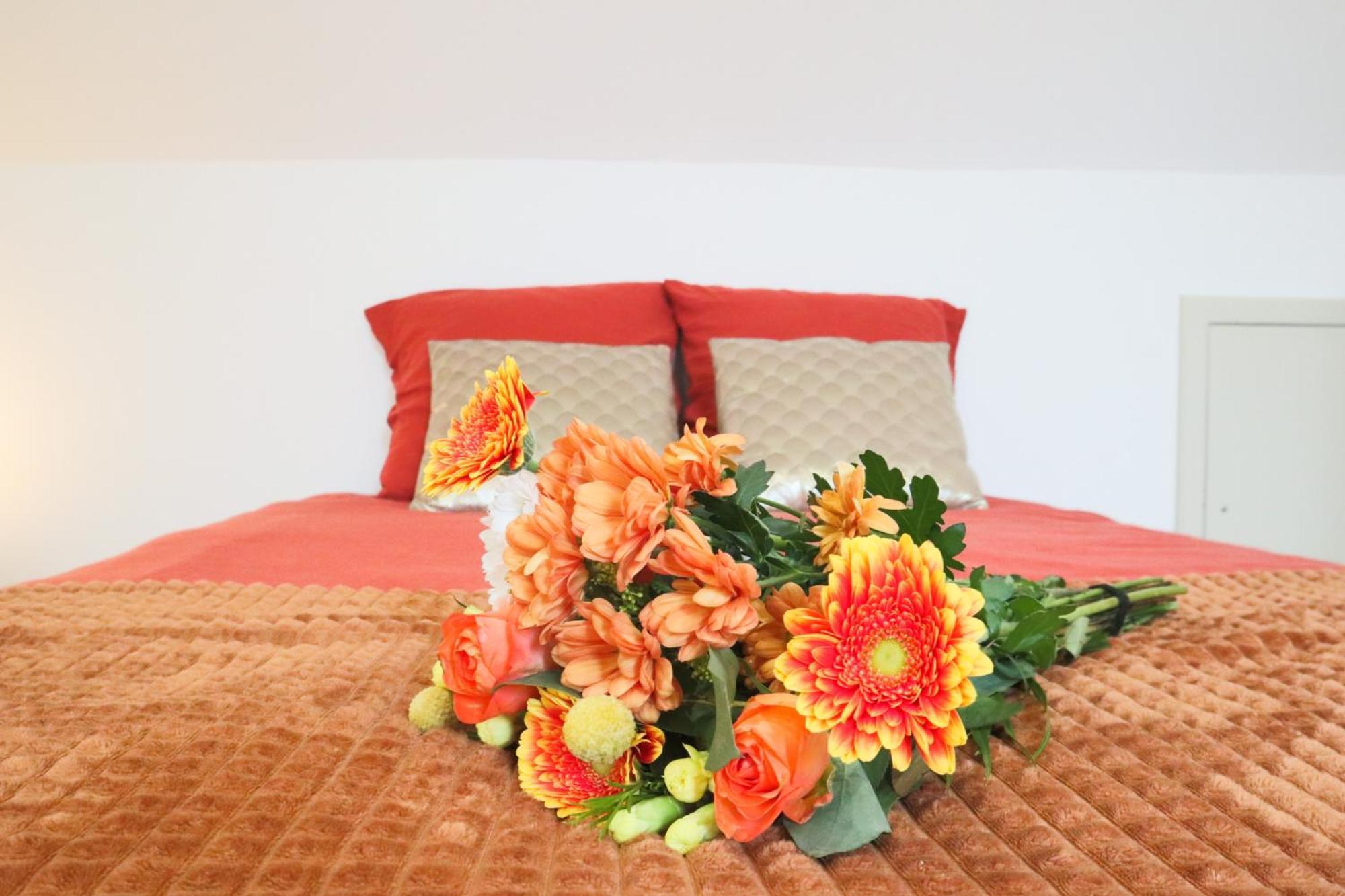 شقة Le Tropical, Chic & Design Wahlbach المظهر الخارجي الصورة